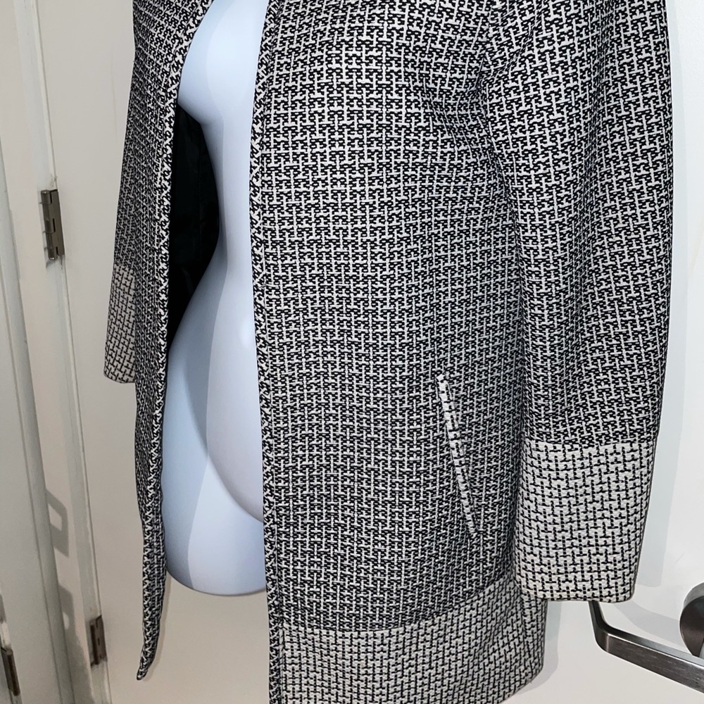H&M midi blazer - Picture 5 of 7